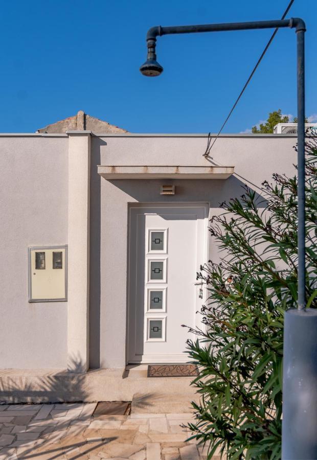 Apartments Tolic Baška Voda Exterior foto