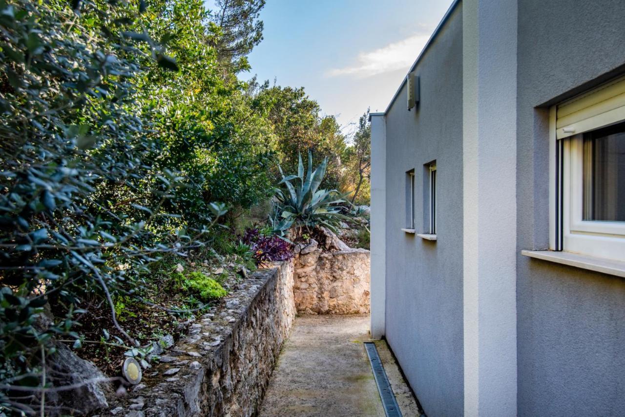 Apartments Tolic Baška Voda Exterior foto
